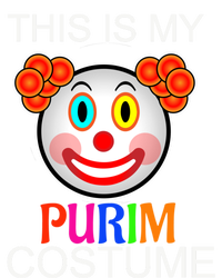 This Is My Purim Costume Funny Cute Gift Premium T-Shirt