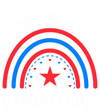 Orlando Florida Gift I Love Orlando Florida Usa Gift T-Shirt