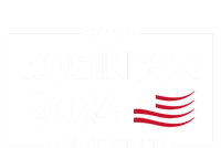 Mark Robinson North Carolina For Governor Election 2024 Mousepad