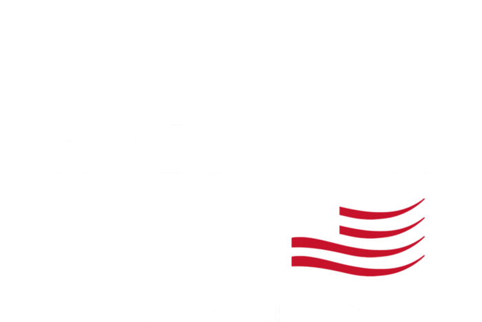 Mark Robinson North Carolina For Governor Election 2024 Mousepad