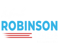 Mark Robinson North Carolina For Governor Election 2024 T-Shirt