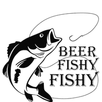 Beer Fishy Fishy T-Shirt