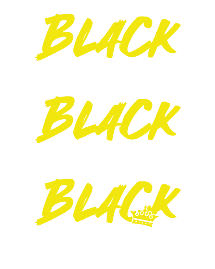 African American Family Dope Black Father Black Leader Lover Gift Poster