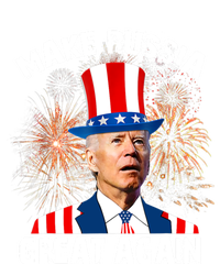 Make Russia Great Again Joe Biden Confused America Funny Toddler T-Shirt