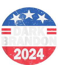 Dark Brandon 2024 Ladies Essential Flowy Tank