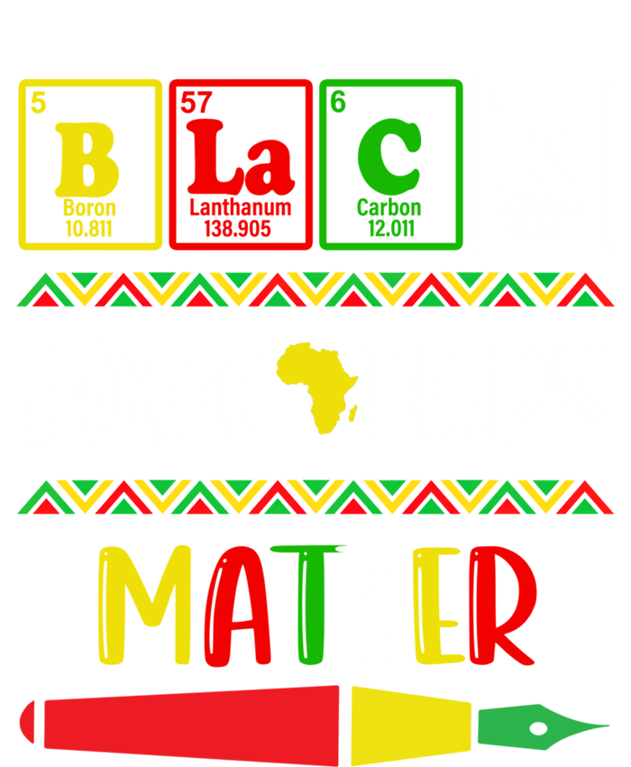 Black Educators Matter Juneteenth Black History Month Great Gift T-Shirt