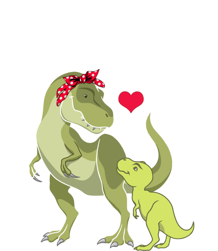 Mommysaurus Mom Heart Child Cute Dinosaur Mommy Mother’s Day Softstyle Adult Sport Polo