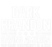 Dark Brandon Saving America Trending Kids Hoodie