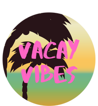 Vacay Vibes Gift T-Shirt