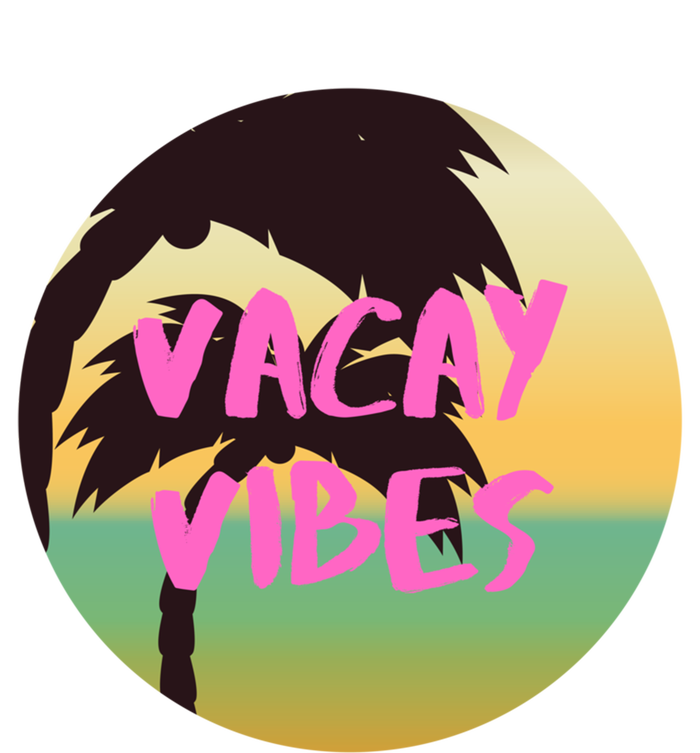 Vacay Vibes Gift T-Shirt