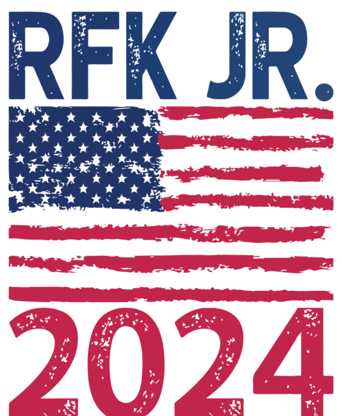 Robert F Kennedy Jr RFK For President 2024 T-Shirt