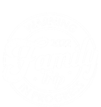 Warning Family Trip In Progress Matching Family Vacation Gift Toddler Hoodie