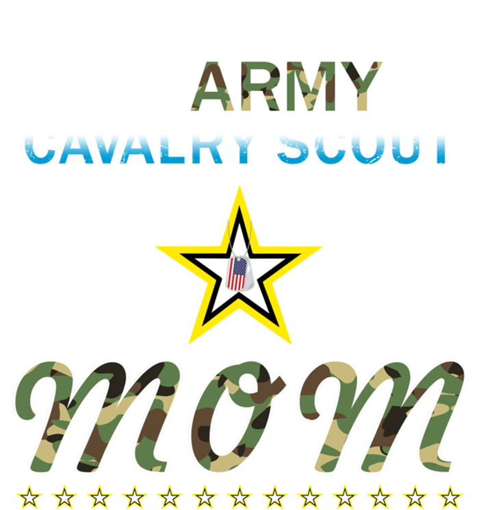 Proud Army Momcute Giftproud Army Cavalry Scout Mom Camouflage Army Gift Toddler Long Sleeve Shirt