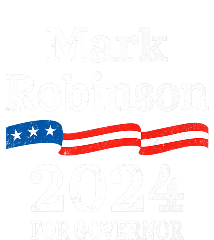 Mark Robinson North Carolina For Governor Election 2024 NC Premium T-Shirt