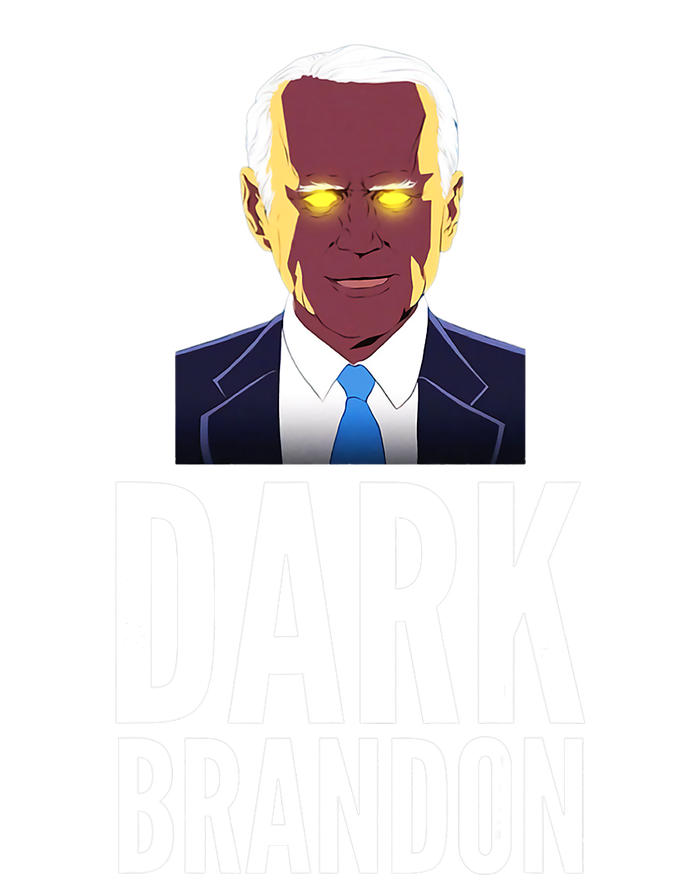 Dark Brandon Funny Meme Saving America Joe Biden T-Shirt