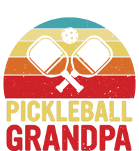 Pickleball Grandpa Cooling Performance Long Sleeve Crew