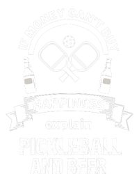 Pickleball Happiness Pajama Set