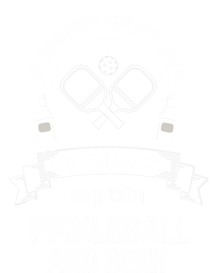 Pickleball Happiness Pajama Set