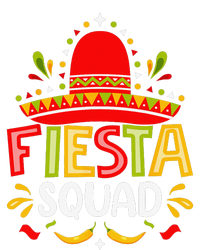 Fiesta Squad Cinco De Mayo Party 16 in Basic Backpack