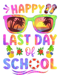 Last Day Of School Schools Out For Summer Teacher  Wo Toddler T-Shirt