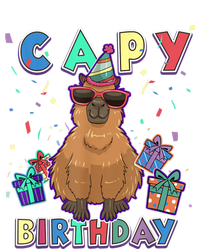 Capybara Gifts, Capy Birthday, Happy Birthday Capybara Coaster