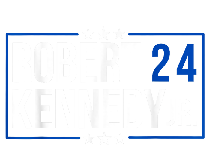 Robert Kennedy Jr. Election 2024 President Women's V-Neck T-Shirt