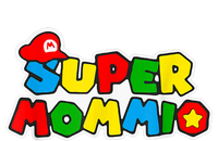 Super Mommio T-Shirt