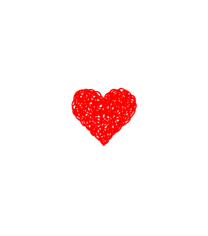 A Big Piece Of My Heart Lives In Heaven He Is My Step Dad Gift Doggie Tank