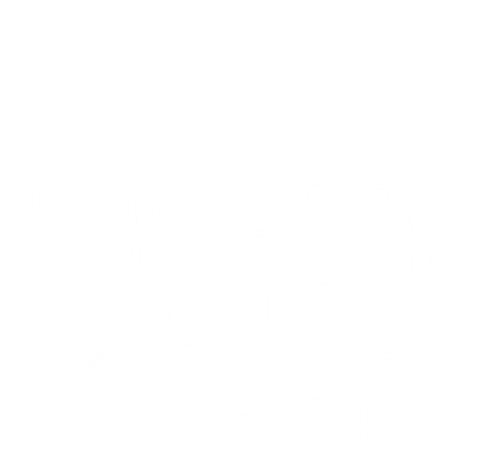 Cazy Road Trip Crew Funny Gift Family Vacation Tee Funny Outdooor Gift T-Shirt