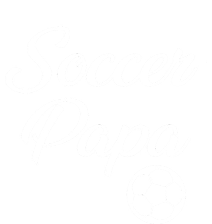 Soccer Papa T-Shirt