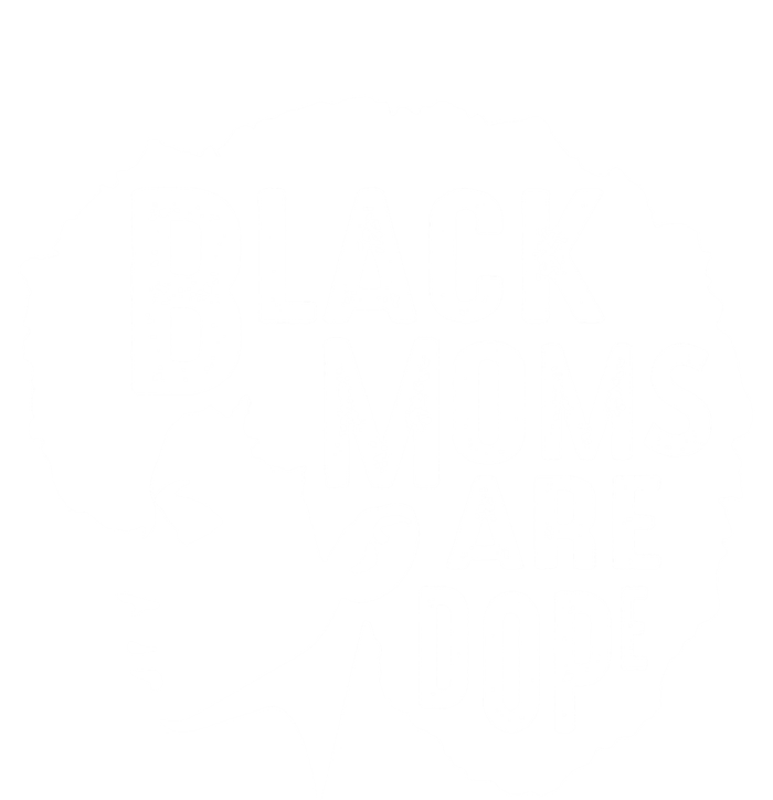 Black Moms Are Dope Funny Afro African American Mothers Day Gift Doggie Tank