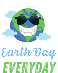 Earth Day Is Every Day 2020 Tee Gift Kids Long Sleeve Shirt