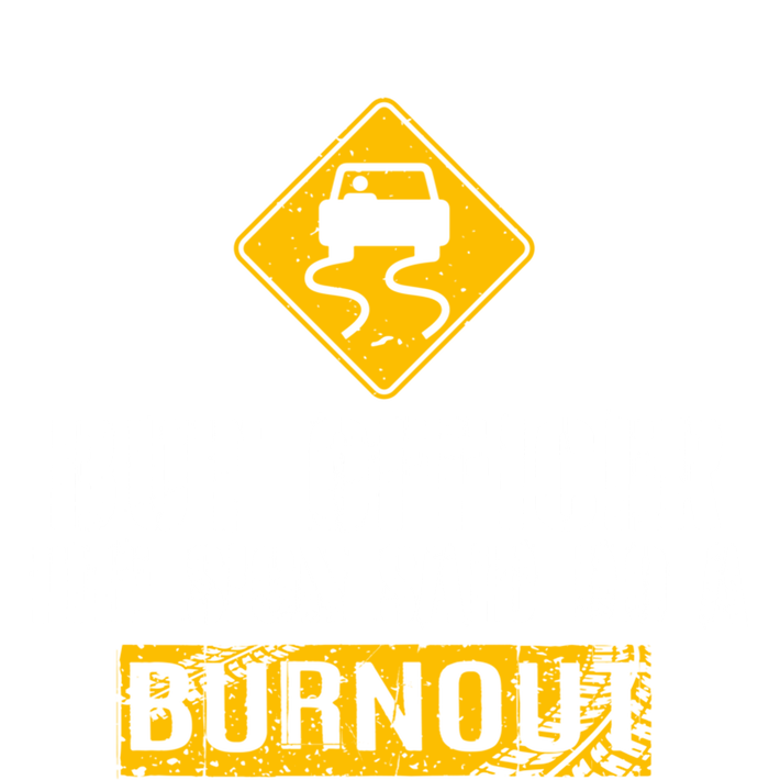 But Officer The Sign Said Do A Burnout Gift Great Gift Car Racing Gift Zip Tote Bag