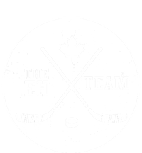 Canada Eh Team Cool Hockey Gift T-Shirt