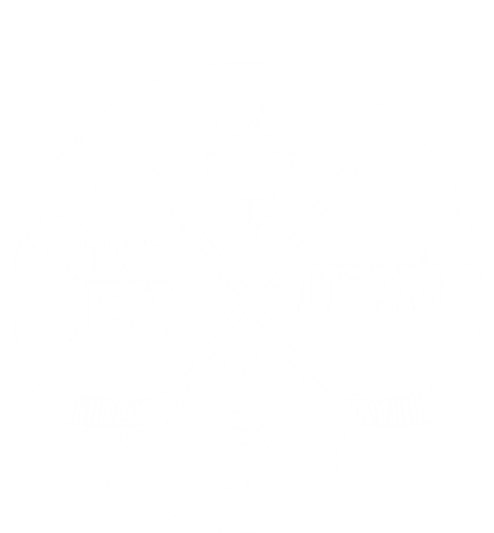 Canada Eh Team Cool Hockey Gift T-Shirt