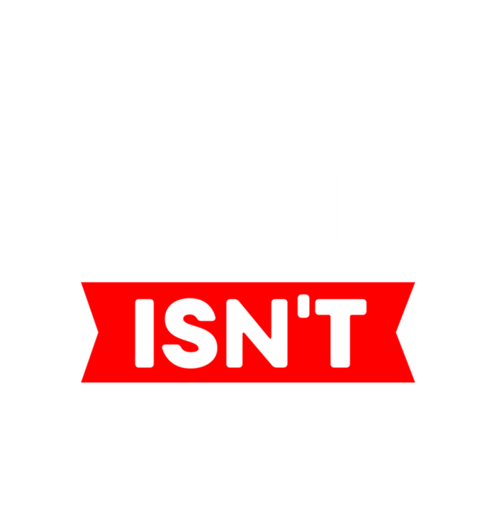 Climate Change Gift Hoodie