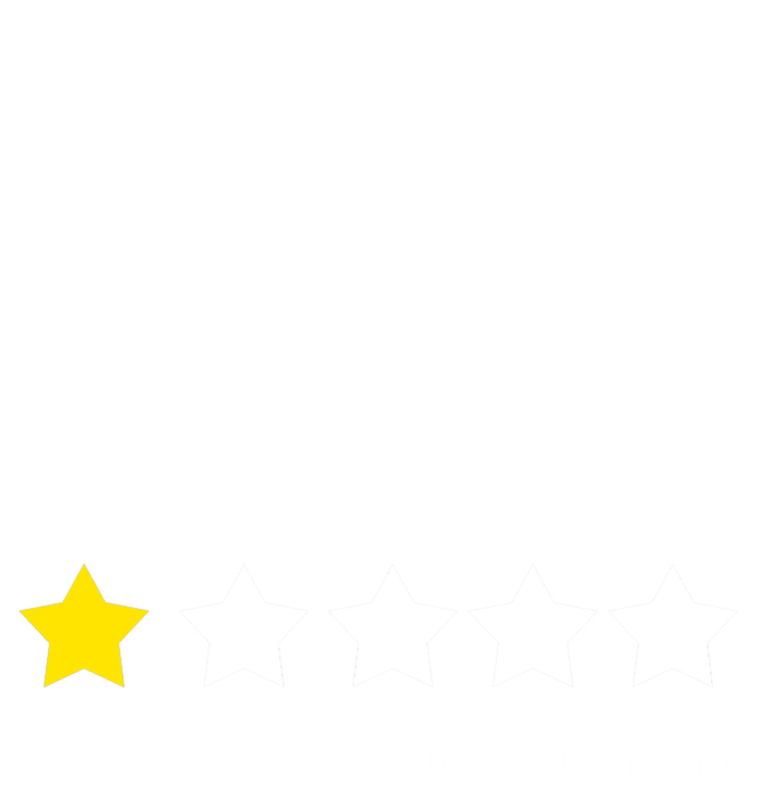 Climate Change Funny Gift T-Shirt