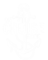 Cool Cruisinggiftmode Cruise Vacation Trip Funny Gift T-Shirt