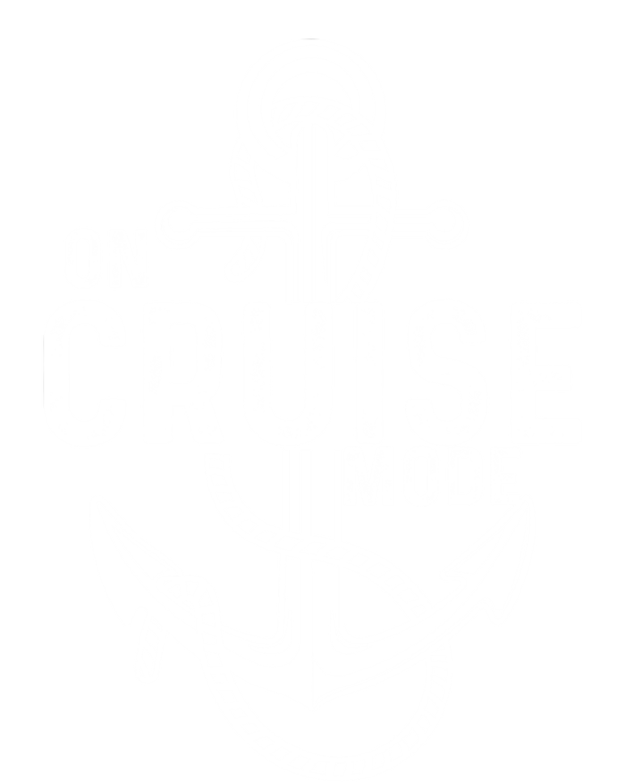 Cool Cruisinggiftmode Cruise Vacation Trip Funny Gift T-Shirt