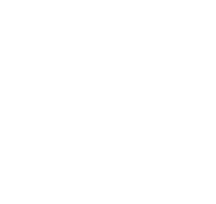 Cousin Camp Family Camping Summer Vacation Crew Family Trip Gift T-Shirt