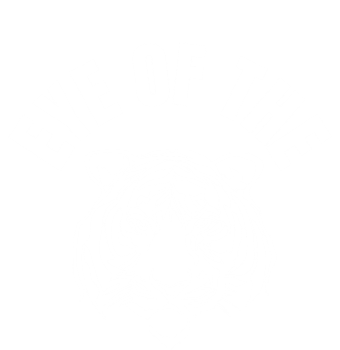 Eye Of The Tiger Inspirational Quote Workout Fitness Gift Kids Hoodie