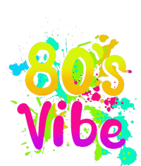 80s Vibe 1980s Fashion 80s Outfit Eighties 80s Costume T-Shirt