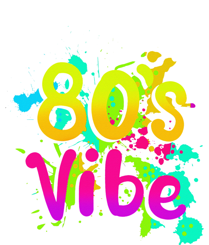 80s Vibe 1980s Fashion 80s Outfit Eighties 80s Costume T-Shirt