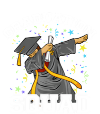 Dabbing Graduation Squad Family Matching Graduate Outfits Gift T-Shirt