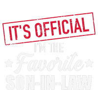 Favorite soninlaw from motherinlaw or fatherinlaw Tall Hoodie