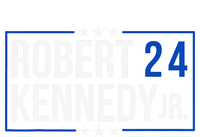 Robert Kennedy Jr. Election 2024 President  Trendy Magnet