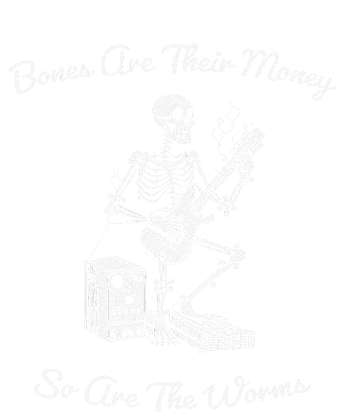 Their Bones Are Their Money I think you should leave Funny Legacy Cool Fit Booney Bucket Hat