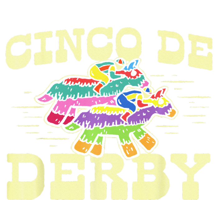 Derby Party Pinata Cinco De Horse Race Kentucky Valucap Bio-Washed Visor