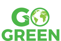 Go Green Conservation Planet Protector Saving Environts Great Gift T-Shirt