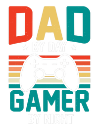 Gamer Dad T Design Premium T-Shirt